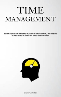 Abbildung von: Time Management - Micheal kannedy