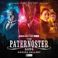 Cover: The Paternoster Gang: Rogues Gallery - Big Finish Productions Ltd