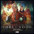 Cover: Torchwood #76: Odyssey - Big Finish Productions Ltd