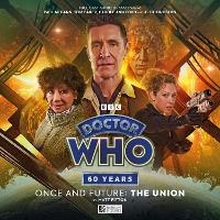 Enlarge image Cover: Doctor Who: Once and Future: The Union - Big Finish Productions Ltd