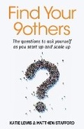 Cover: Find Your 9others - Practical Inspiration Publishing