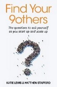 Enlarge image Cover: Find Your 9others - Practical Inspiration Publishing