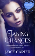 Cover: Taking Chances - Totally Bound Publishing