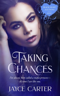 Enlarge image Cover: Taking Chances - Totally Bound Publishing