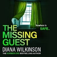 Enlarge image Cover: The Missing Guest - Boldwood Books Ltd