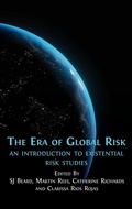 Cover: The Era of Global Risk - Open Book Publishers