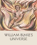 Cover: William Blake's Universe - Philip Wilson Publishers Ltd