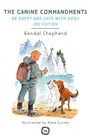 Cover: The Canine Commandments 2nd Edition - 5M Books Ltd