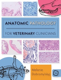 Bild: Anatomic Pathology for Veterinary Clinicians - 5M Books Ltd