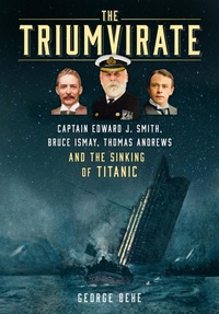 Enlarge image Cover: The Triumvirate - The History Press Ltd