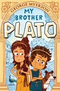 Cover: My Brother Plato - Andersen Digital
