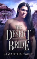 Cover: The Desert Bride - Pride Publishing