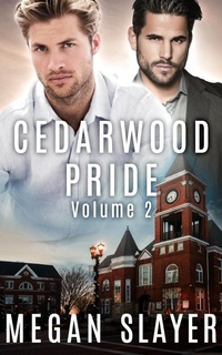 Enlarge image Cover: Cedarwood Pride: Part Two - Entwined Publishing