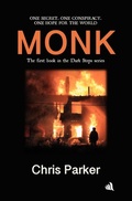 Cover: Monk - Chiselbury Publishing