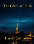 Cover: The Glare of Truth (Max Anderson Mysteries, #3) - House of Straw Press