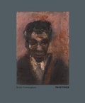Cover: Keith Cunningham: Paintings - Heni Publishing