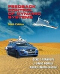 Cover: Feedback Control of Dynamic Systems - Pearson