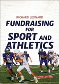 Cover: Fundraising for Sport and Athletics - Fitness Information Technology, Inc, U.S.