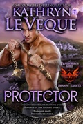 Cover: The Protector - Kathryn Le Veque Novels, Inc.