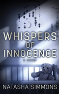 Cover: Whispers of Innocence - Red Adept Publishing
