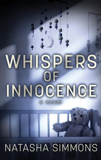 Enlarge image Cover: Whispers of Innocence - Red Adept Publishing
