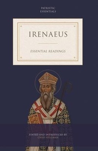 Enlarge image Cover: Irenaeus - Fontes Press