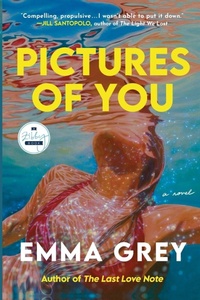 Enlarge image Cover: Pictures of You - Zibby Books