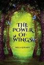 Cover: The Power of Wings - Milla Lorimer