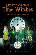 Cover: Legend of the Time Witches - Workbook Press