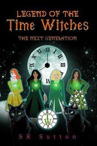 Enlarge image Cover: Legend of the Time Witches - Workbook Press