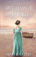 Cover: Mishaps & Memories - Paradigm Press