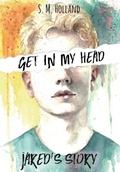 Cover: Get In My Head - S.M.Holland