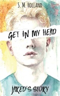 Cover: Get In My Head - S.M.Holland