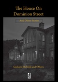 Cover: The House on Dominion Street - Zmok Books