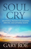 Cover: Soul Cry - Gary Roe