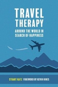 Cover: Travel Therapy - 3rd Coast Books L.L.C.