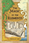 Cover: The Magic of the Elements - Crossed Crow Books