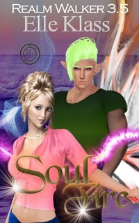 Enlarge image Cover: Soul Fire - Books by Elle, Inc.