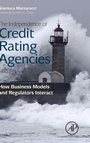Bild: The Independence of Credit Rating Agencies - Academic Press