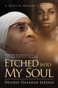 Abbildung von: Etched Into My Soul! - Book Power Publishing