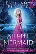 Cover: Silent Mermaid - Brittany Fichter