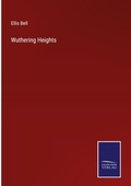 Cover: Wuthering Heights - Salzwasser Verlag