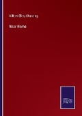 Cover: Near Home - Salzwasser Verlag