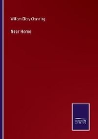 Enlarge image Cover: Near Home - Salzwasser Verlag