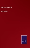 Cover: Near Home - Salzwasser Verlag