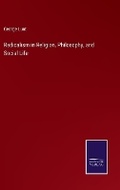 Cover: Radicalism in Religion, Philosophy, and Social Life - Salzwasser Verlag