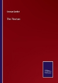 Enlarge image Cover: The Pinetum - Salzwasser Verlag