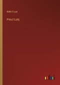 Cover: Proud Lady - Outlook Verlag