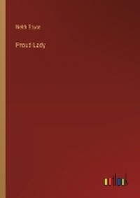 Enlarge image Cover: Proud Lady - Outlook Verlag