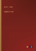 Cover: Agatha's Aunt - Outlook Verlag